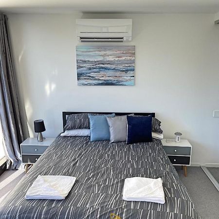 Splendid 2Bd 1Bth 1Csp Apt - Superb Cbd Location Canberra Exteriér fotografie