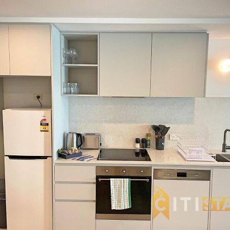 Splendid 2Bd 1Bth 1Csp Apt - Superb Cbd Location Canberra Exteriér fotografie