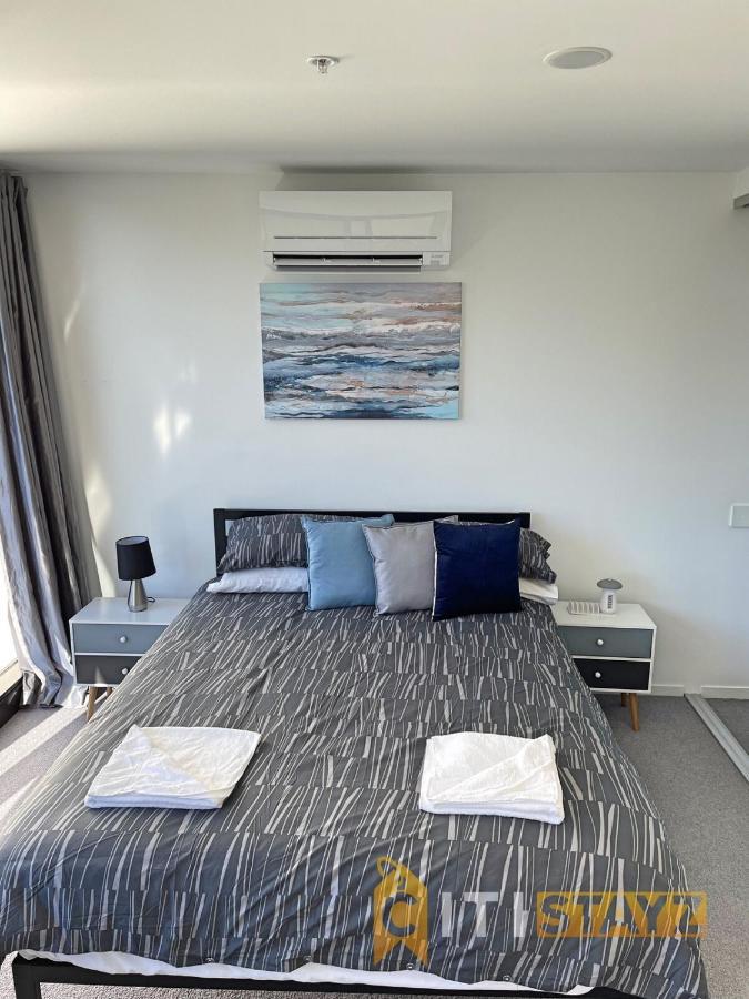 Splendid 2Bd 1Bth 1Csp Apt - Superb Cbd Location Canberra Exteriér fotografie