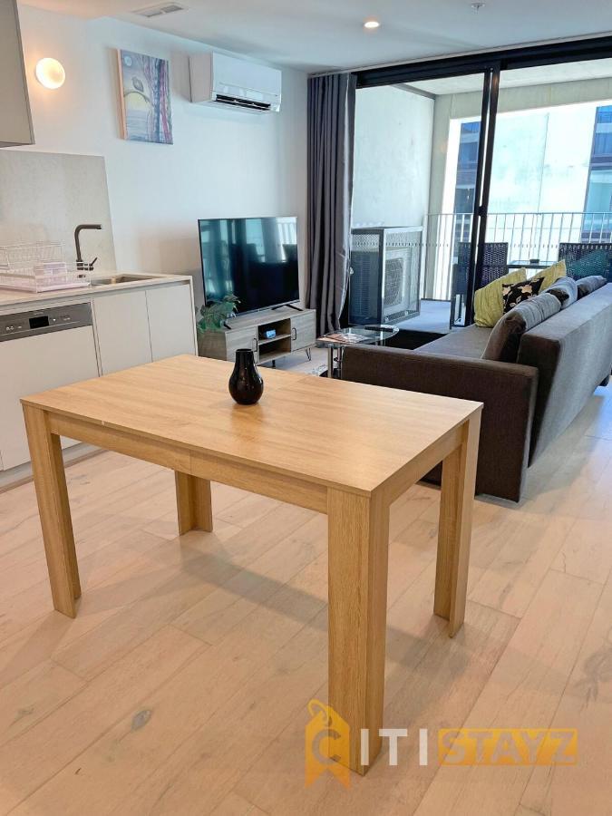 Splendid 2Bd 1Bth 1Csp Apt - Superb Cbd Location Canberra Exteriér fotografie