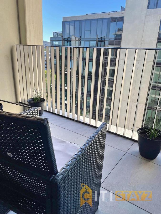 Splendid 2Bd 1Bth 1Csp Apt - Superb Cbd Location Canberra Exteriér fotografie