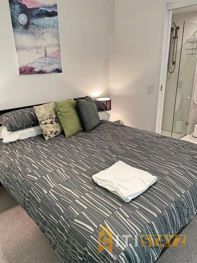 Splendid 2Bd 1Bth 1Csp Apt - Superb Cbd Location Canberra Exteriér fotografie
