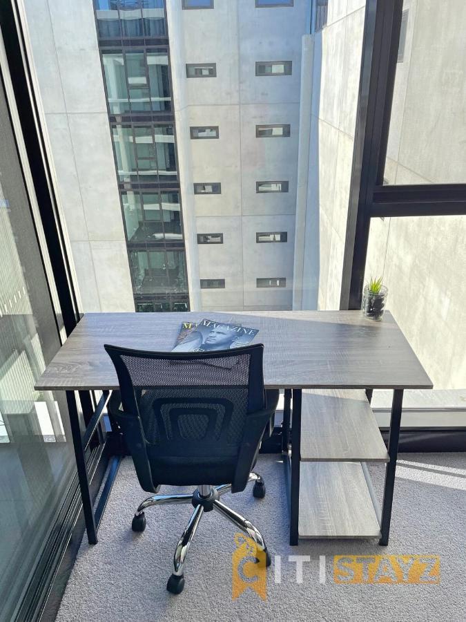 Splendid 2Bd 1Bth 1Csp Apt - Superb Cbd Location Canberra Exteriér fotografie