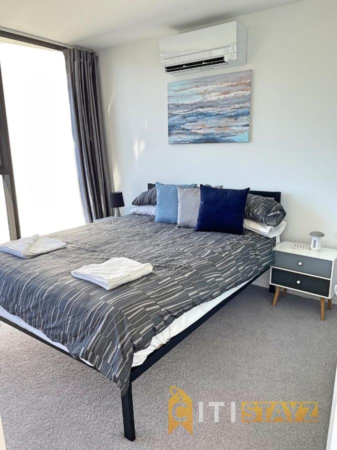Splendid 2Bd 1Bth 1Csp Apt - Superb Cbd Location Canberra Exteriér fotografie