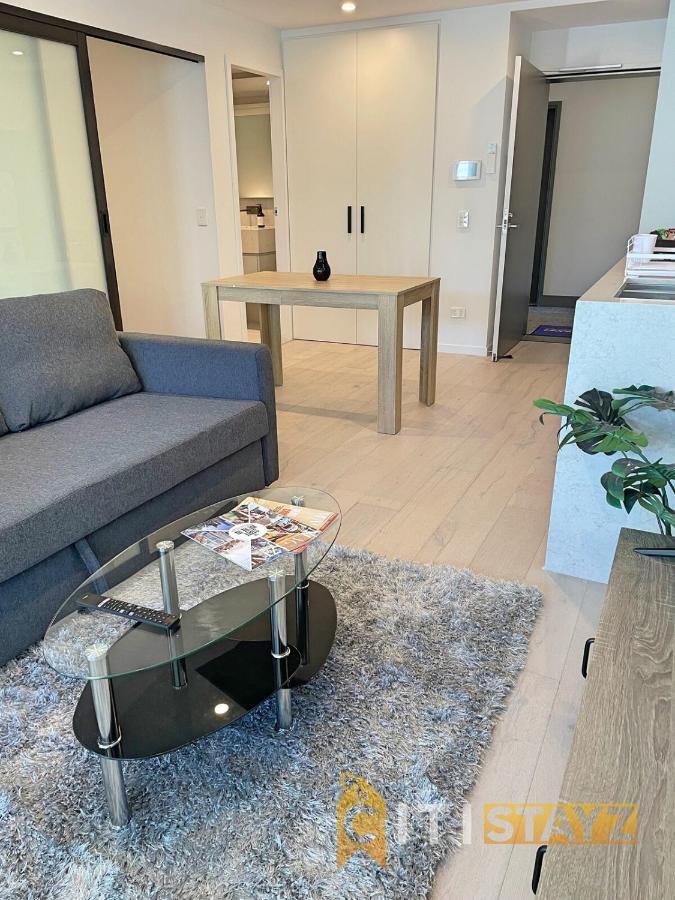 Splendid 2Bd 1Bth 1Csp Apt - Superb Cbd Location Canberra Exteriér fotografie
